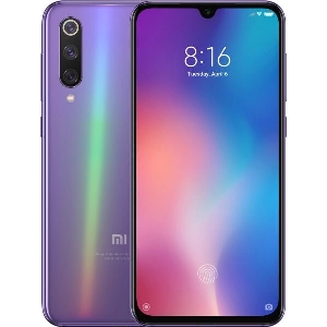 Смартфон Xiaomi Mi 9 SE, 6.64 ГБ, фиолетовый
